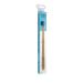 Nordics Organic Care Eco Tongue Brush Bamboo - Blue Bristles 14 g