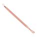 The Vintage Cosmetic Company Blemish Wand Stainless Steel Durable Rose Gold design