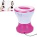 Fzye portable remote infrared gesture instrument Vaginal care Sitting fuel instrument for beauty salons at home smoke-free herbal evaporator