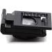 Magnifier 10 Times with Light Magnifying Glass Folding Magnifying Glass LED Magnifying Glass Handheld Magnifying Glass Ten Times Mirror Convenient Lens - Buy Online on GoSupps.com