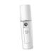 LALADEFIEE Skin Moistener Portable Humidifier Mini Humidifier Handy Sprayer Mini Face Humidifier Atomizer White