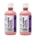 HUMCO Calamine Lotion, 2 Pack 2 Count (Pack of 1) Calamine Lotion
