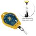Buy Spring Train Retractable Holder & Balancer Tool | 0.5-1.5kg Load Capacity - International Shipping Available - Buy Online on GoSupps.com