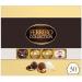 Ferrero Collection Assorted Chocolates - 30 Pieces (324g) - Dark Chocolate Hazelnut Coconut And Almond Centers - For Gifting & Special Occasions - Boxed Treatz - Buy Online on GoSupps.com