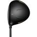 Cobra Golf 2022 LTDX LS Men's Driver Matte Black-Gold Fusion Right Project X Hzrdrus Smoke im10 60 Stiff 10.5 degrees - Buy Online on GoSupps.com