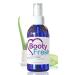 Booty Fresh Intimate Odor Neutralizing Cleanser Spray - Wet Wipe Lover/TP Hater Must-Have - pH Balanced, Bleach-Free, Natural Formula - Ideal for Private Parts, Balls, Pits, and More - Buy Online on GoSupps.com