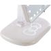 Hello Kitty Touch Pro Makeup Mirror with Bluetooth Speaker - 360 Rotation & LED Lights - Buy Online on GoSupps.com