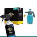 Nano Protection Layers - Fabric & Textile (6 Pack 3000ML)