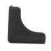 Edge Corner Protectors Guards Silicone Smooth Soft Children Safety Cushions Triangle Shape for Wood Glass Steel Ceramics Surface 4Pcs Black - Buy Online on GoSupps.com