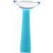 Homsfou 16 StK Contact Lens Suction Tool | Safe Travel Lens Care Pen & Carrier - Interchangeable Pebbles for Contact Lenses - Buy Online on GoSupps.com