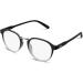 TWIG Screen Glasses REDON | Blue Light Filter for Men & Women | Stylish Black Blend Computer Glasses - Buy Online on GoSupps.com
