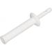 Rushbom Gas and Colic Reliever for Newborns - 12 BPA-Free Safe Disposable Baby Exhaust Rods for Immediate Constipation Relief - Buy Online on GoSupps.com