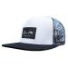 Grace Folly Trucker Hat for Men & Women. Snapback Mesh Caps One Size Rose- Gray