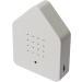 Brainstream Zwitscherbox Classic White Sound Therapy Machine with Motion Sensor - Buy Online on GoSupps.com