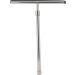 Window Cleaner Glass Door Cleaner Extendable Handle Stainless Steel Window Glass Cleaner Wiper Bathroom Mirror Brush - Buy Online on GoSupps.com