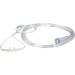 Soft Nasal Cannula inc 4 Ft Tubing - Soft Material in Both The tubing and facepiece - use with Oxygen Concentrator O2 Perfect for Long-Term Oxygen Patients - Buy Online on GoSupps.com