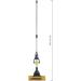 mop Mop with Extrusion and Telescopic Household Commercial Use is Suitable for Tile Bathroom Garage Cleaning and Family Version. Smooth Sailing - Buy Online on GoSupps.com