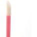 ZEONHEI 300 PCS 95mm Disposable Lip Brushes Lip Gloss Brush Lipstick Concealer Brushes Pink Lip Wands Applicator Tool for Lips Makeup Application - Buy Online on GoSupps.com