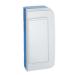 Magnetic Window Cleaner Glass Washing Cleaning Tool Window Glass Wiper for 3- 8mm Thick Glass Sliding Doors