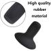 Rubber Shark Drive Joystick Button for Electric Wheelchair - Mobility Knob - Buy Online on GoSupps.com