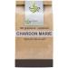 Sea Thistle Herbal Tea 100 g Whole Silybum Marianum - Buy Online on GoSupps.com