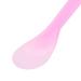 100pcs Disposable Cosmetic Spatulas - Makeup Face Mask Applicators & Mixing Spoons for Facial Treatments | International Shipping Available - Buy Online on GoSupps.com
