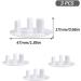 Plug Socket Covers 3 Pcs Plug Covers Socket Plug Child Proof Plug Socket Protectors for Home and School - Buy Online on GoSupps.com