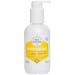 Bee Nature - Gentle Soothing Shampoo - Organic Honey - Honey Mousse - Sulfate Free - 200ml