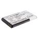 1200mAh Replacement Battery Compatible with Aligator A290 A330 A350 A400 A500i A600 D730 D830 R5