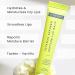 Hyphen Vitamin Infused Peptide Lip Balm - Vanilla | Hydrating & Moisturizing for Dry Chapped Lips | Vegan & Repairing Lip Care | 10 gm - Buy Online on GoSupps.com