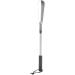 Premium Collapsible Long Handled Shoe Horn for Seniors, Men, Women, and Kids - Stainless Steel Telescopic Shoe Lifter - Buy Online on GoSupps.com