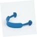 Gatuida 60 PC Ergonomic Ear Protection & Anti-Slip Mask Accessories - Pain Relief Slide Inhibitors Tape & Ear Hooks for Face Masks - 15x1.5x0.3 cm - International Shipping Available - Buy Online on GoSupps.com