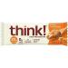 Think Thin Super Variety Pack - 20 Bars - Gluten Free, High Protein Snack (Pack of 1) - Buy Online on GoSupps.com
