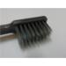 Buy Abbdbd Foldable Soft Travel Toothbrush - Mini Portable for Camping & Hiking | Perfect Travel Toothbrush - Buy Online on GoSupps.com