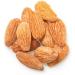 Yupik Dry Roasted Salted Almonds 1 kg Gluten-Free Kosher Whole Nuts Seasoned Nuts Salty Snacks Lightly Roasted Oil-Free High in Fiber Crunchy Savory Snacks 1 kg (Pack of 1) - Buy Online on GoSupps.com