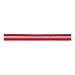 Kerbl Nylon Halter Hippo Nylon Halter for Pony Shetty Full Cob XFull 6 Colors 1 Red