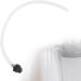 Syrisora Humidifier Tubing Connector for 5L Oxygen Generator Humidifier Cup Replacement Part Accessory - Buy Online on GoSupps.com