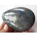 107g Rare Natural Flash Labradorite Crystal Gem Stone Original Reiki JZIGTDEM - Buy Online on GoSupps.com