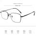 FREAZE Bifocal Reading Glasses - Photochrome Glare-Free Ultra-Light Titanium Alloy - Unisex Gold - 1.0x & 2.75x Options - Buy Online on GoSupps.com