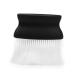 minkissy Hairdressing Neck Duster Barber Neck Duster Hair Brush Hair Cutting Brush Hairdressing Duster Hair Cleaning Neck Brush Mens Hair Brush Cleansing Brush Man