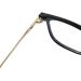 Buy Anti Blue Light Reading Glasses - TR Frame Computer Readers | Eyeglasses to Reduce Eye Strain | 1.00 C1 - Buy Online on GoSupps.com