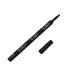 Buy Beavorty 2 Pcs Blending Eyeshadow Brush Set - Travel Makeup Brush & Mini Lipstick Applicator for Perfect Eyeshadow & Lip Looks - Black - Buy Online on GoSupps.com