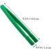 DOITOOL 6pcs Kids Collection Tweezers Set - Crafts, Beads, Reptile Feeding & Sorting - Medium Green - Buy Online on GoSupps.com