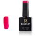 Bluesky Gel Nail Polish Pink Leggings 80637 Long Lasting Chip Resistant 10 ml (Requires Curing Under UV LED Lamp)