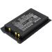 DCH 1500mAh 919097-000 Battery Replacement for Akerstroms T-Rx 100J Display 919097-000