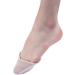 Silicone Gel Toe Protectors for Ballet Pointe Shoes - 1 Pair of Comfort Pads - Buy Online on GoSupps.com