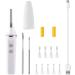 RMENST Wireless Ear Wax Removal Tool with LED Lights - Safe and Easy Earwax Removal Camera for Adults and Kids - Buy Online on GoSupps.com