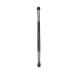 Studio 10 | Pro-quality Double Ended Eye Shadow Brush for Perfect Precision Shaping & Blending