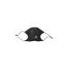 Salomon Unisex Sports Mask Accessories SM Black (Multicolor)
