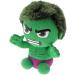 TY Marvel Avengers Hulk Squishy Beanie Baby Plush Toy - Licensed Collectible Stuffed Teddy - Buy Online on GoSupps.com